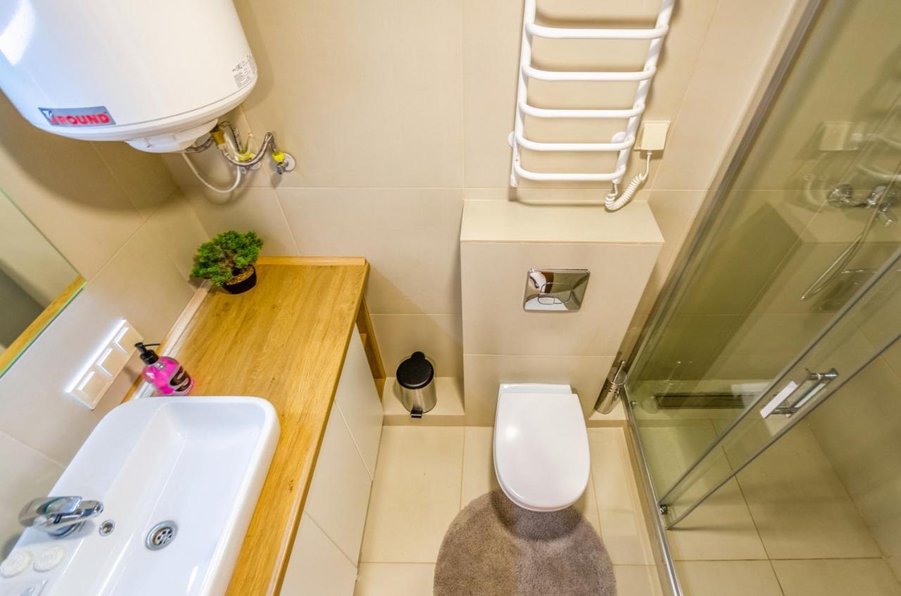 Home Inn キエフ エクステリア 写真