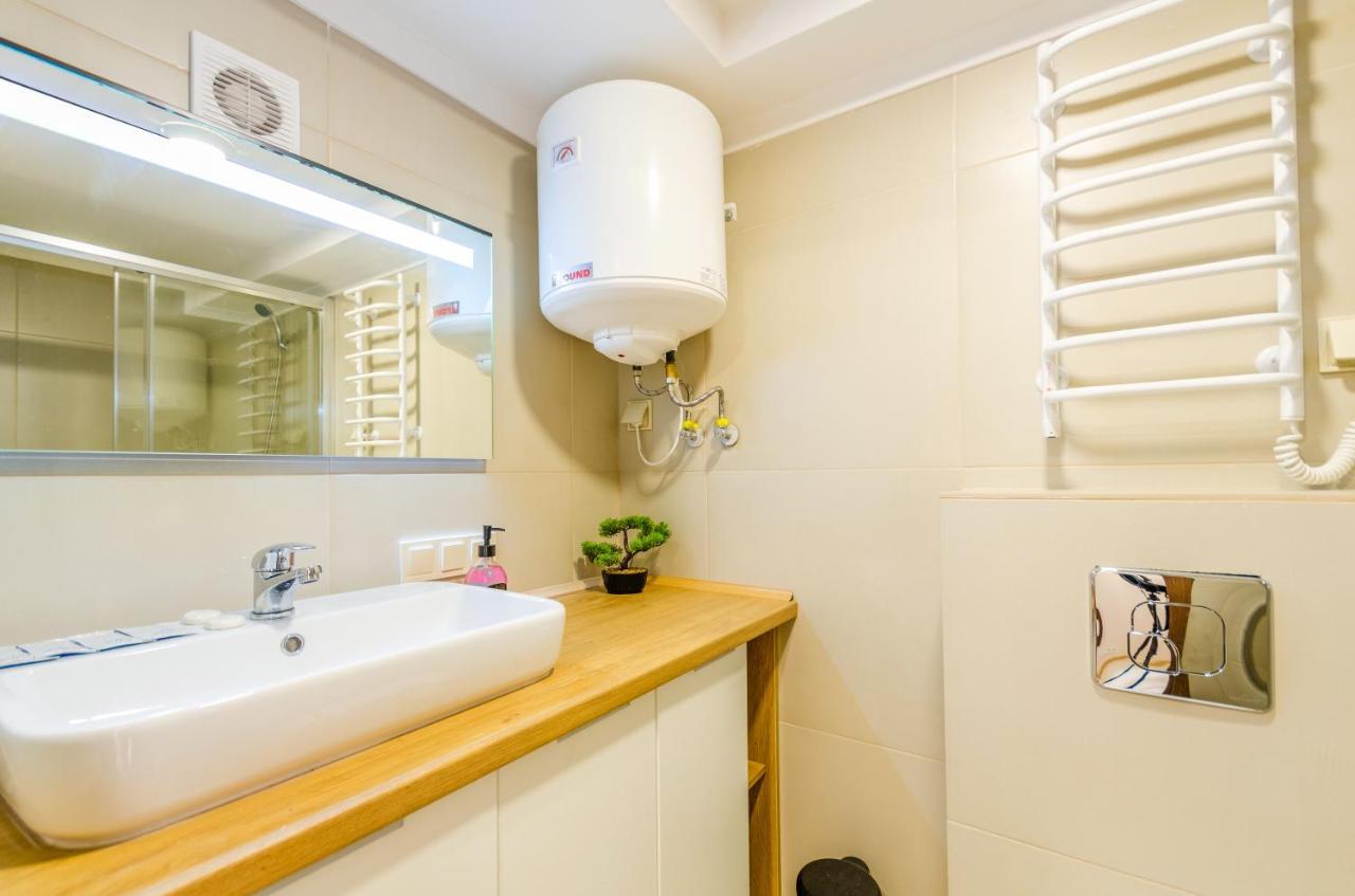 Home Inn キエフ エクステリア 写真