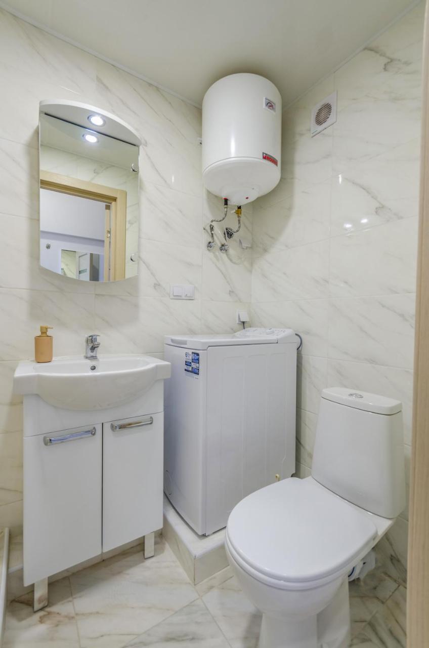 Home Inn キエフ エクステリア 写真