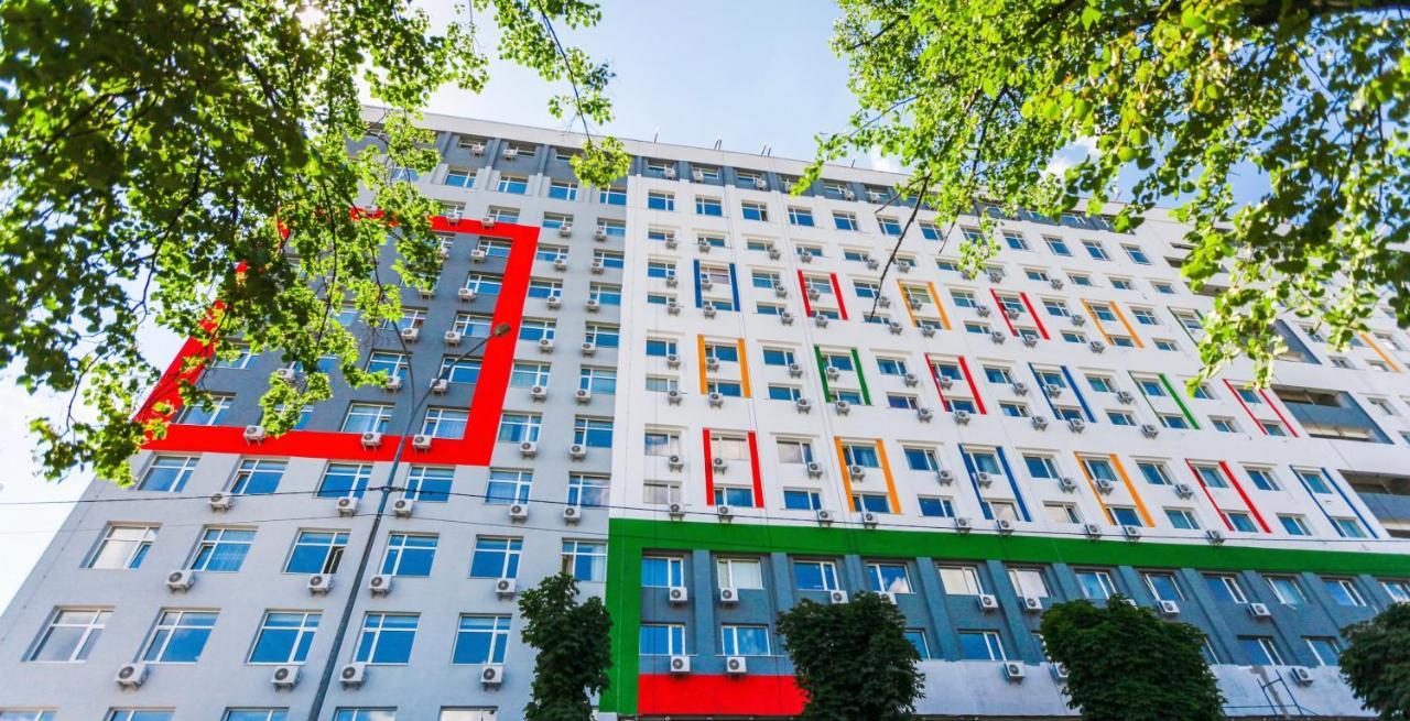 Home Inn キエフ エクステリア 写真