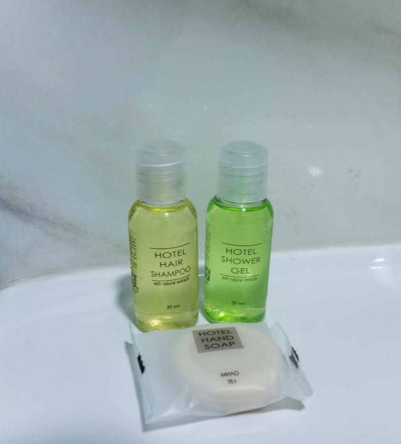 Home Inn キエフ エクステリア 写真